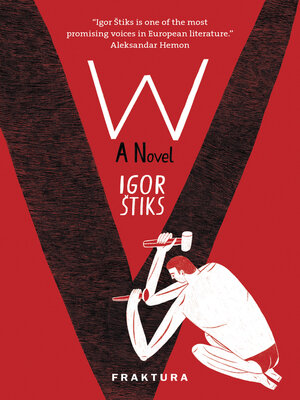 cover image of W